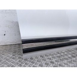 Porta Anteriore Destra Fiat 500L 2012 2022 Bianca Usata  B3584