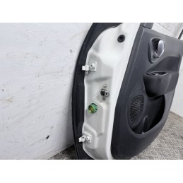 Porta Anteriore Destra Fiat 500L 2012 2022 Bianca Usata  B3584