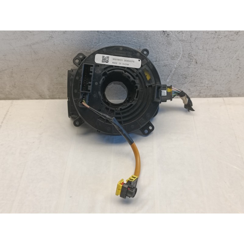 Contatto spiralato anello Chevrolet Aveo 2 serie T300 2011 2015 95019461  A10869