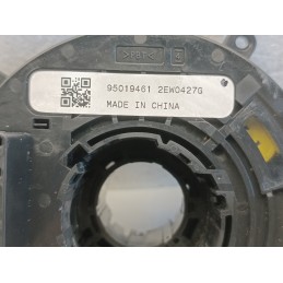 Contatto spiralato anello Chevrolet Aveo 2 serie T300 2011 2015 95019461  A10869