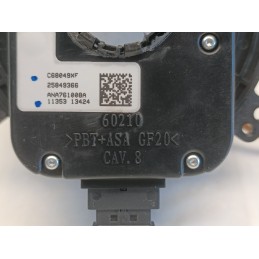 Contatto spiralato anello Chevrolet Aveo 2 serie T300 2011 2015 95019461  A10869