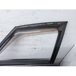Porta Anteriore Sinistra Citroen C4 Grand Picasso 2006 2013 Grigia  B3585