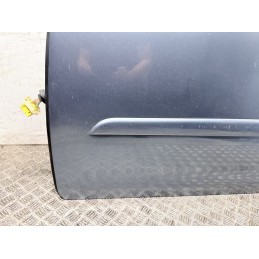 Porta Anteriore Sinistra Citroen C4 Grand Picasso 2006 2013 Grigia  B3585