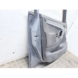 Porta Anteriore Sinistra Citroen C4 Grand Picasso 2006 2013 Grigia  B3585