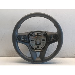 Volante comandi radio velocità Chevrolet Aveo 2 serie T300 2011 2015  A10870