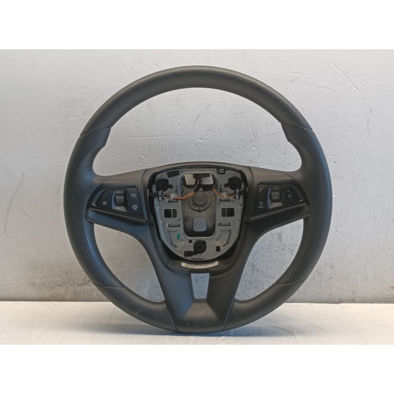 Volante comandi radio velocità Chevrolet Aveo 2 serie T300 2011 2015  A10870