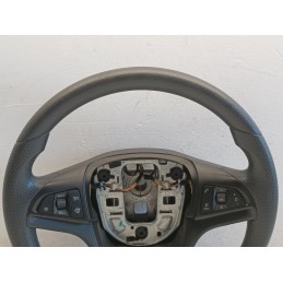 Volante comandi radio velocità Chevrolet Aveo 2 serie T300 2011 2015  A10870