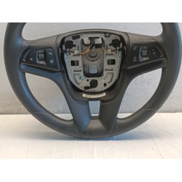 Volante comandi radio velocità Chevrolet Aveo 2 serie T300 2011 2015  A10870