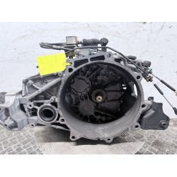 Cambio Manuale Dodge Caliber 2.0 Diesel Bwd Krx273355af Usato  B3706