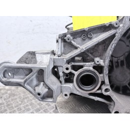 Cambio Manuale Dodge Caliber 2.0 Diesel Bwd Krx273355af Usato  B3706