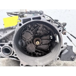 Cambio Manuale Dodge Caliber 2.0 Diesel Bwd Krx273355af Usato  B3706