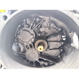 Cambio Manuale Dodge Caliber 2.0 Diesel Bwd Krx273355af Usato  B3706