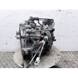 Cambio Manuale Dodge Caliber 2.0 Diesel Bwd Krx273355af Usato  B3706