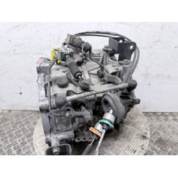 Cambio Manuale Dodge Caliber 2.0 Diesel Bwd Krx273355af Usato  B3706