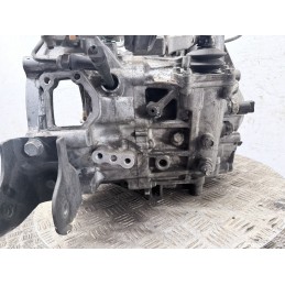 Cambio Manuale Dodge Caliber 2.0 Diesel Bwd Krx273355af Usato  B3706