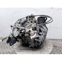 Cambio Manuale Dodge Caliber 2.0 Diesel Bwd Krx273355af Usato  B3706