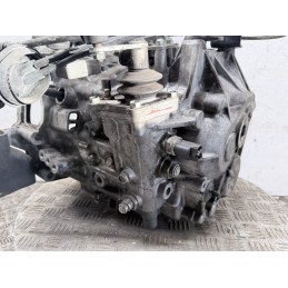 Cambio Manuale Dodge Caliber 2.0 Diesel Bwd Krx273355af Usato  B3706