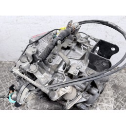 Cambio Manuale Dodge Caliber 2.0 Diesel Bwd Krx273355af Usato  B3706