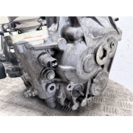 Cambio Manuale Dodge Caliber 2.0 Diesel Bwd Krx273355af Usato  B3706