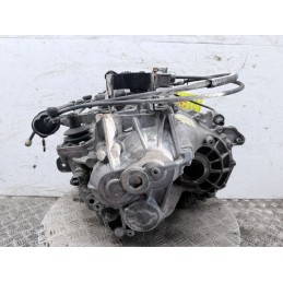 Cambio Manuale Dodge Caliber 2.0 Diesel Bwd Krx273355af Usato  B3706