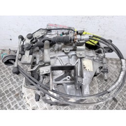 Cambio Manuale Dodge Caliber 2.0 Diesel Bwd Krx273355af Usato  B3706