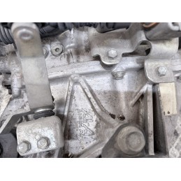 Cambio Manuale Dodge Caliber 2.0 Diesel Bwd Krx273355af Usato  B3706