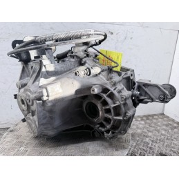 Cambio Manuale Dodge Caliber 2.0 Diesel Bwd Krx273355af Usato  B3706