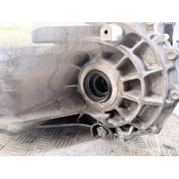 Cambio Manuale Dodge Caliber 2.0 Diesel Bwd Krx273355af Usato  B3706