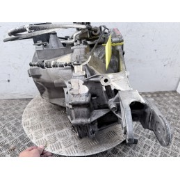 Cambio Manuale Dodge Caliber 2.0 Diesel Bwd Krx273355af Usato  B3706