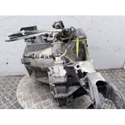 Cambio Manuale Dodge Caliber 2.0 Diesel Bwd Krx273355af Usato  B3706