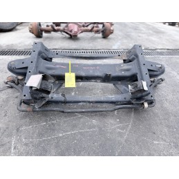 Culla Motore Anteriore Mercedes Sprinter W901 W905 1995 2006 Gemellare  C116