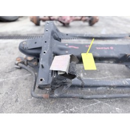 Culla Motore Anteriore Mercedes Sprinter W901 W905 1995 2006 Gemellare  C116