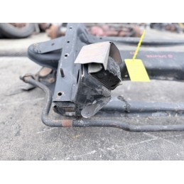 Culla Motore Anteriore Mercedes Sprinter W901 W905 1995 2006 Gemellare  C116