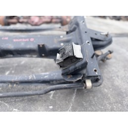 Culla Motore Anteriore Mercedes Sprinter W901 W905 1995 2006 Gemellare  C116