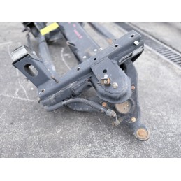 Culla Motore Anteriore Mercedes Sprinter W901 W905 1995 2006 Gemellare  C116