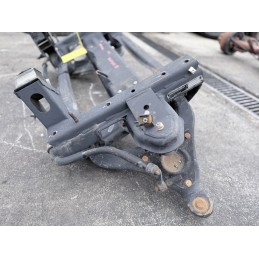 Culla Motore Anteriore Mercedes Sprinter W901 W905 1995 2006 Gemellare  C116