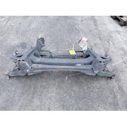 Culla Motore Anteriore Mercedes Sprinter W901 W905 1995 2006 Gemellare  C116