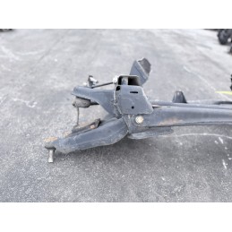 Culla Motore Anteriore Mercedes Sprinter W901 W905 1995 2006 Gemellare  C116