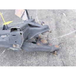 Culla Motore Anteriore Mercedes Sprinter W901 W905 1995 2006 Gemellare  C116