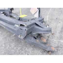 Culla Motore Anteriore Mercedes Sprinter W901 W905 1995 2006 Gemellare  C116