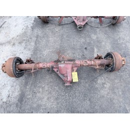 Ponte Posteriore Con Differenziale Iveco Daily 1 Serie 12/47 Freni A Tamburo  C117