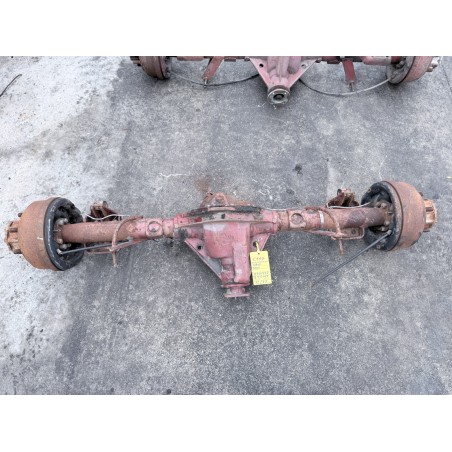 Ponte Posteriore Con Differenziale Iveco Daily 1 Serie 12/47 Freni A Tamburo  C117