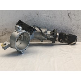 Blocchetto accensione chiave Chevrolet Aveo 2 serie T300 2011 2015  A10871