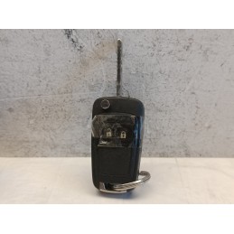 Blocchetto accensione chiave Chevrolet Aveo 2 serie T300 2011 2015  A10871