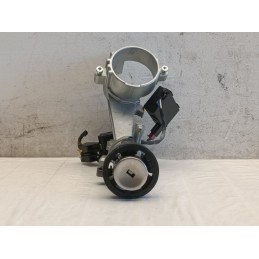 Blocchetto accensione chiave Chevrolet Aveo 2 serie T300 2011 2015  A10871