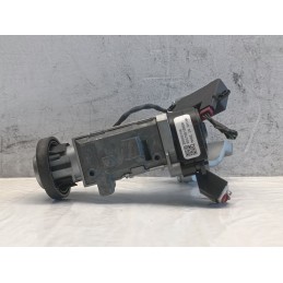 Blocchetto accensione chiave Chevrolet Aveo 2 serie T300 2011 2015  A10871