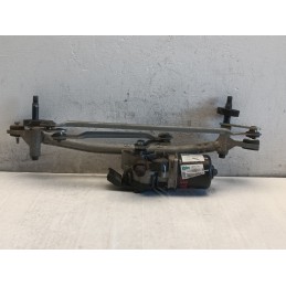 Motorino tergicristallo anteriore Chevrolet Aveo 2 serie T300 2011 2020  A10872