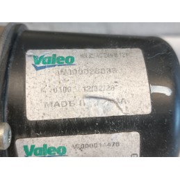 Motorino tergicristallo anteriore Chevrolet Aveo 2 serie T300 2011 2020  A10872