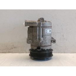 Compressore aria condizionata Chevrolet Aveo 2 serie 1.2B T300 96953608  A10873