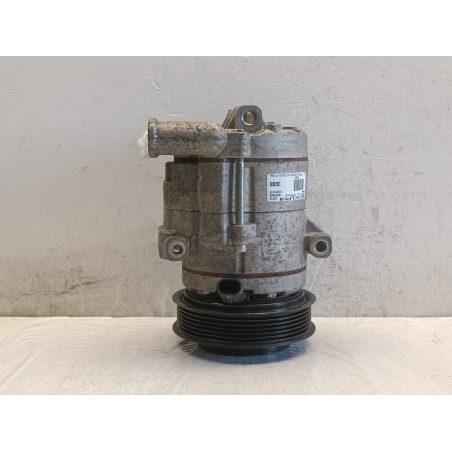 Compressore aria condizionata Chevrolet Aveo 2 serie 1.2B T300 96953608  A10873